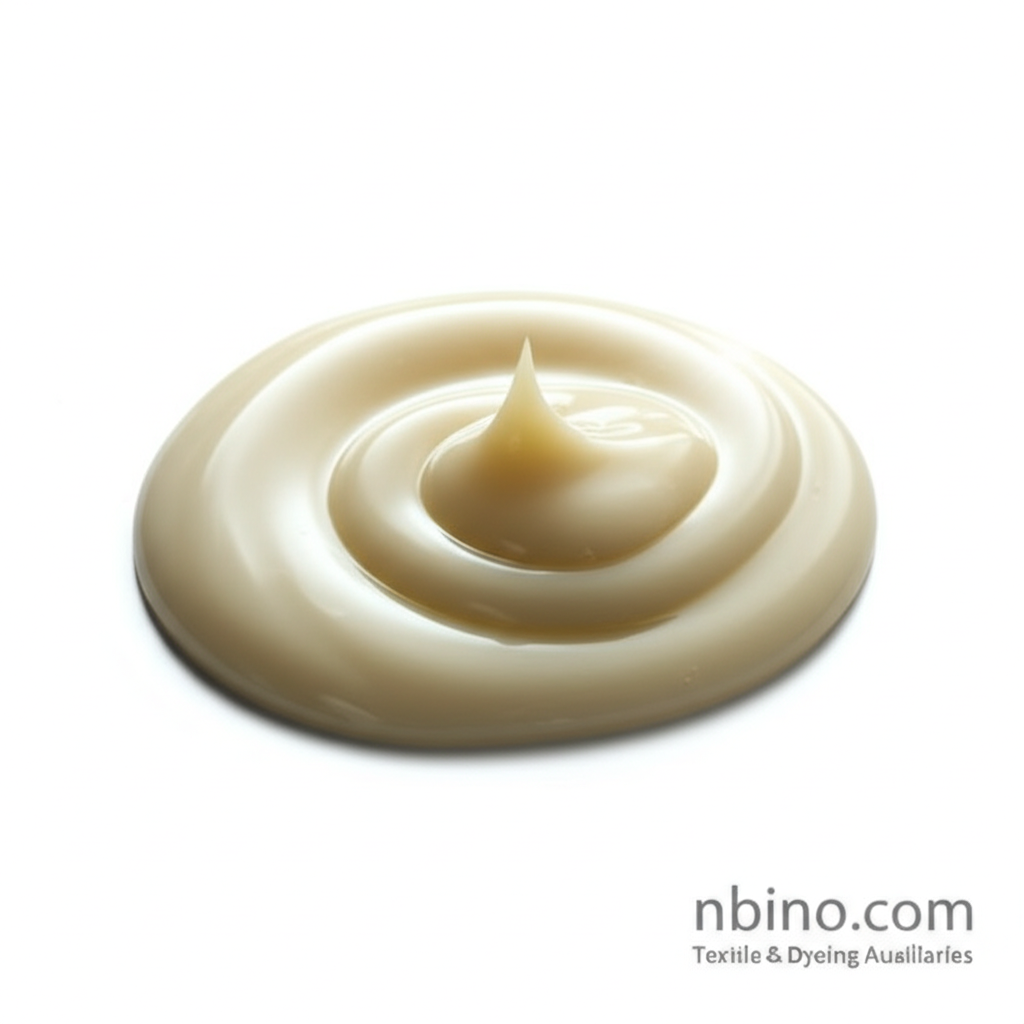 Espessante de Impressão Pigmentada com Toque Macio