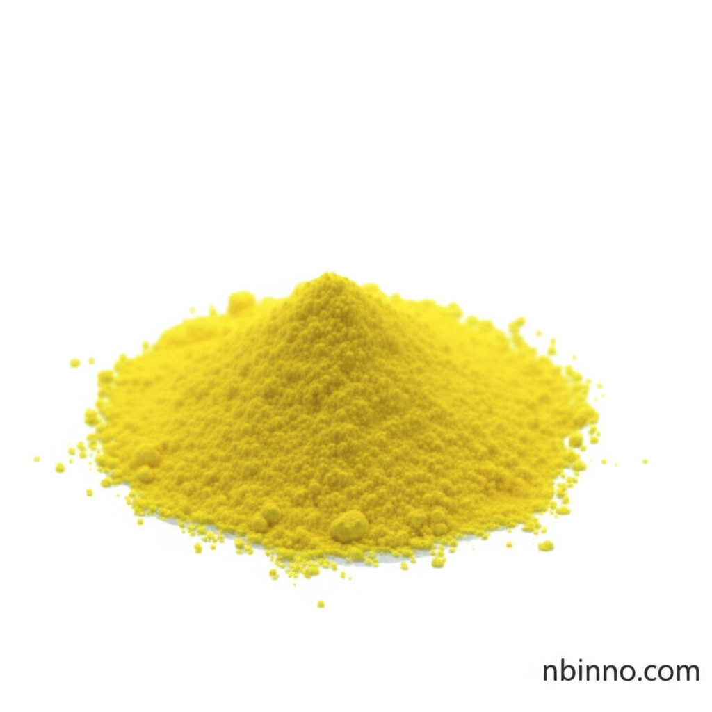 3,4-Difluoro-5-Nitrobenzonitrile