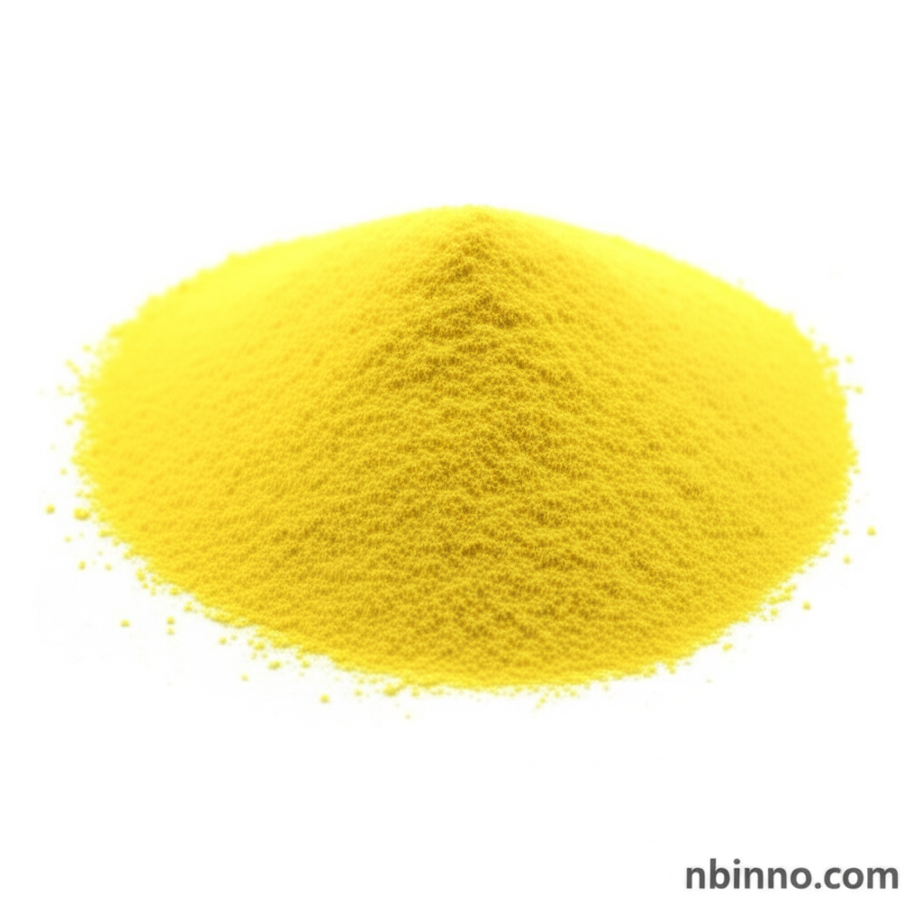 Polyamide Resin