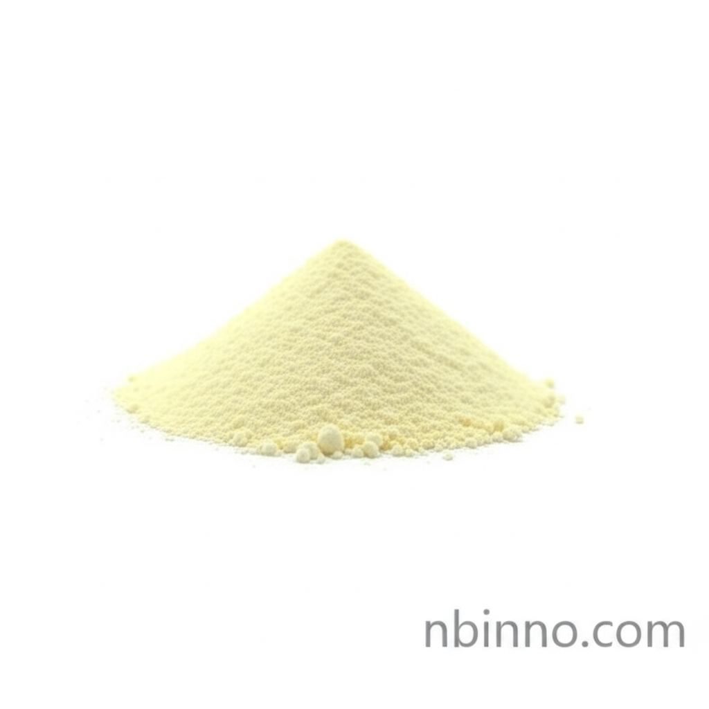 1-[(4-tert-butylphenyl)methyl]piperazine