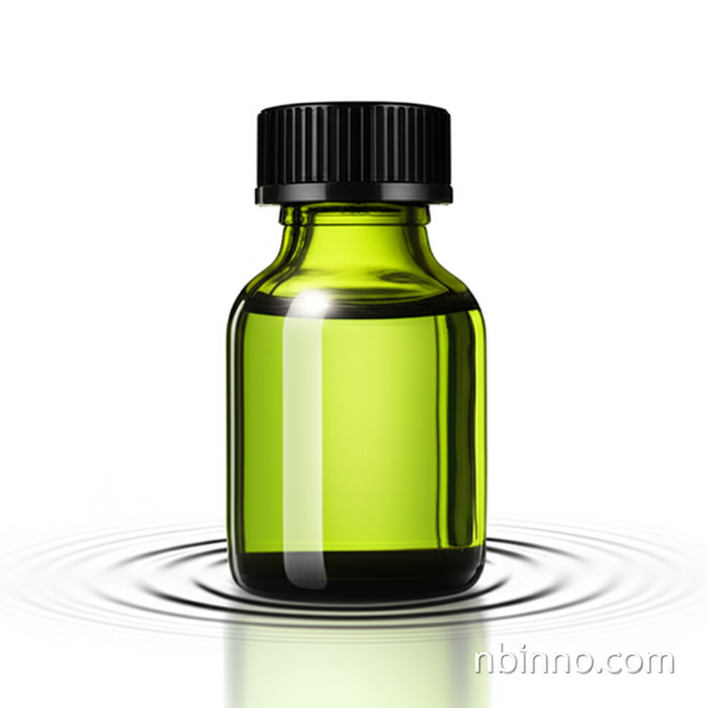 Wintergreen Oil