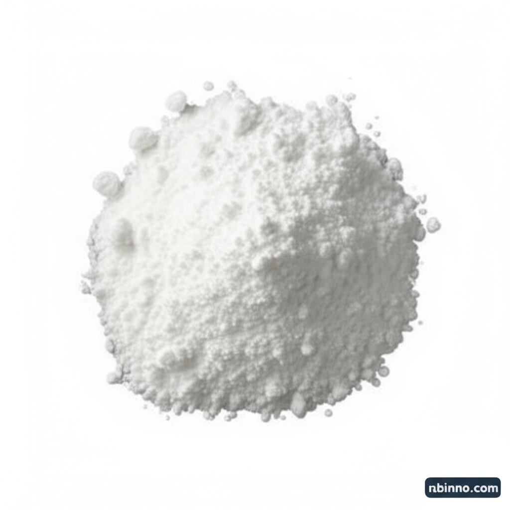 ميكروكريستالين سليلوز