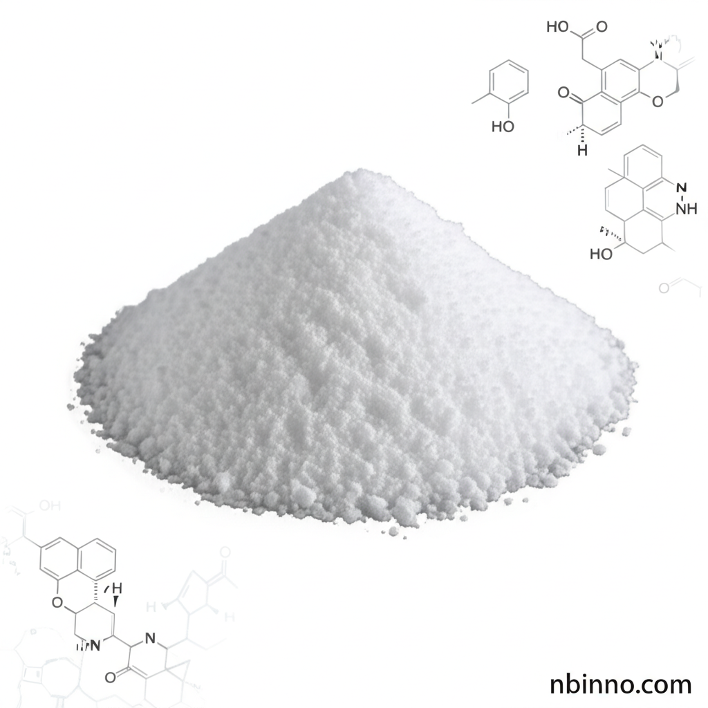 3,5-Dimethoxybenzoic Acid