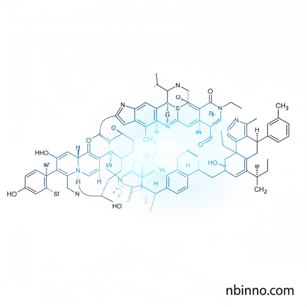مركب بيس((5-أوكتيل ثيوفين-2-يل)ديثينو[2,3-d:2’,3’-d’]بنزو[1,2-b:4,5-b’]ديثيوفين-2,7-داييل)بيس(تريميث