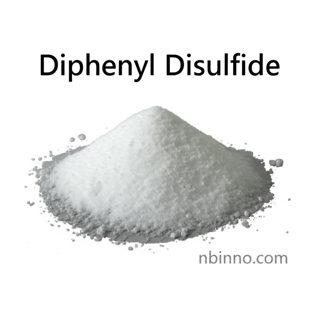 Disulfuro de Difenilo