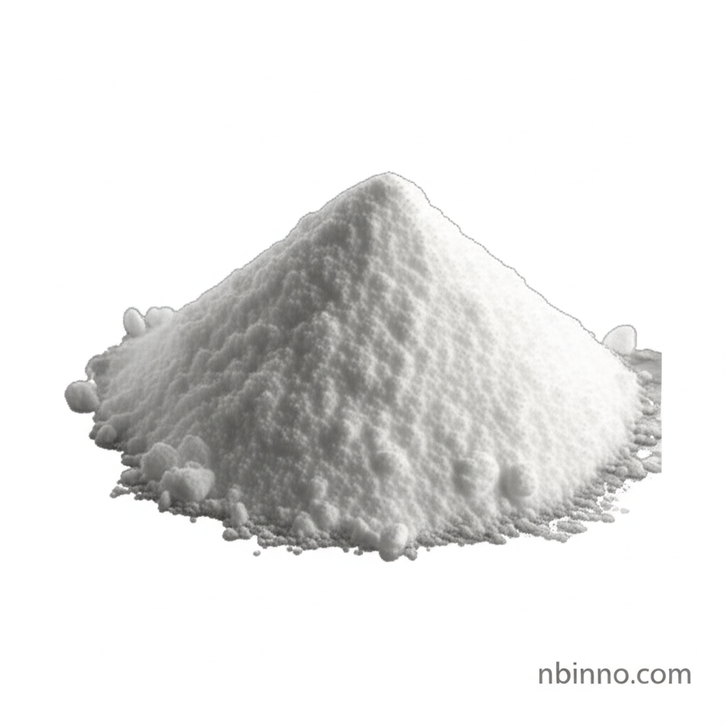 حمض 4-برومو-2-فلوروبنزويك