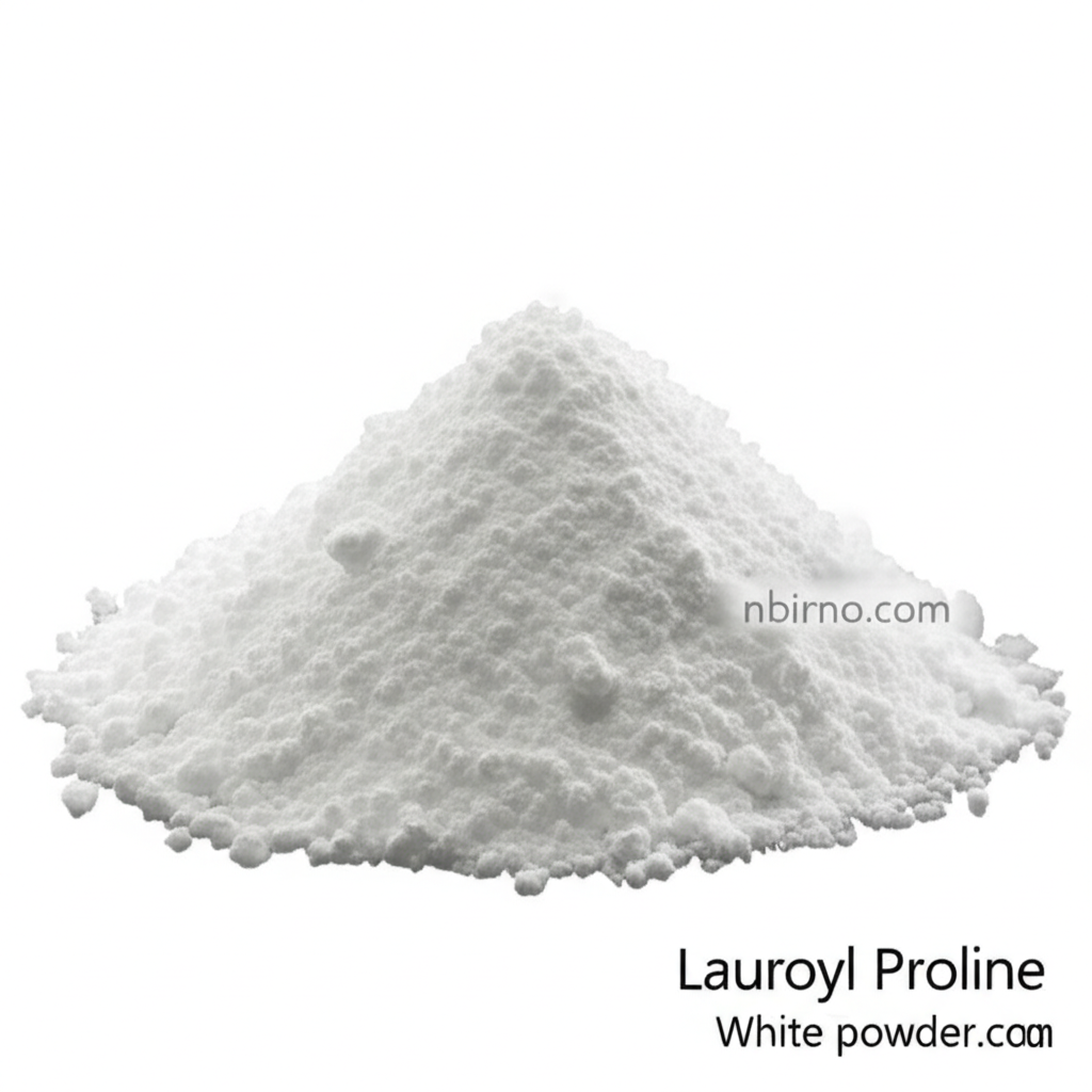 لورويل برولين