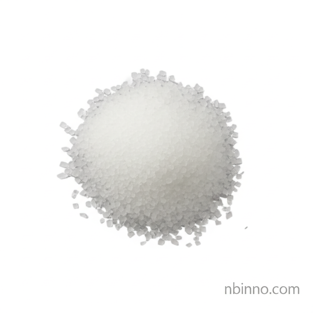 Alcohol Soluble Polyamide Resin