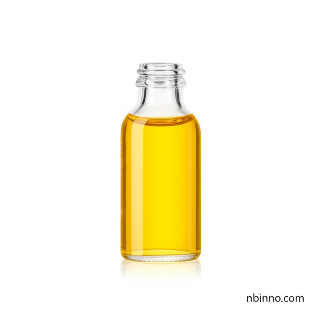 Óleo Essencial de Laranja Doce