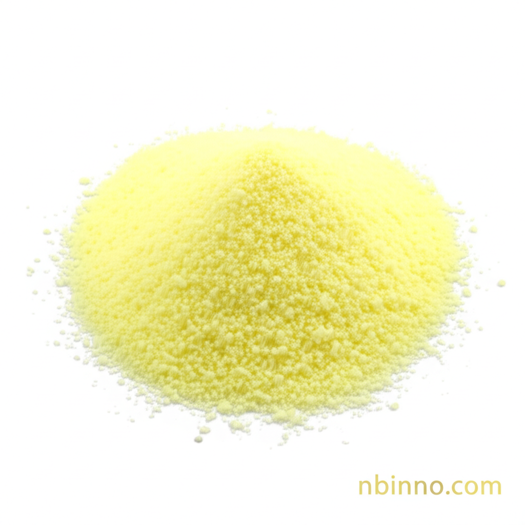 Flocons Adoucissants Non Ioniques