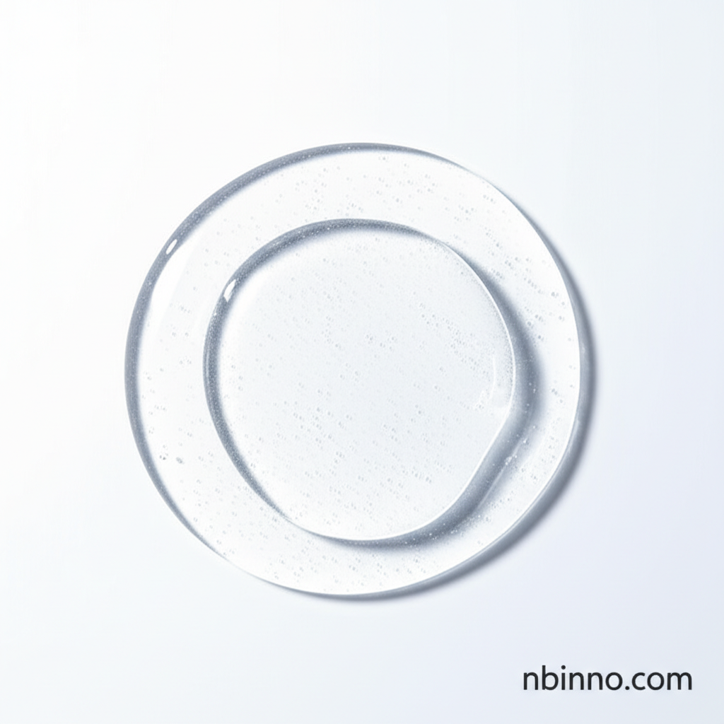 Acrylamidopropyltrimonium Chloride Acrylamide Copolymer Diglycerin