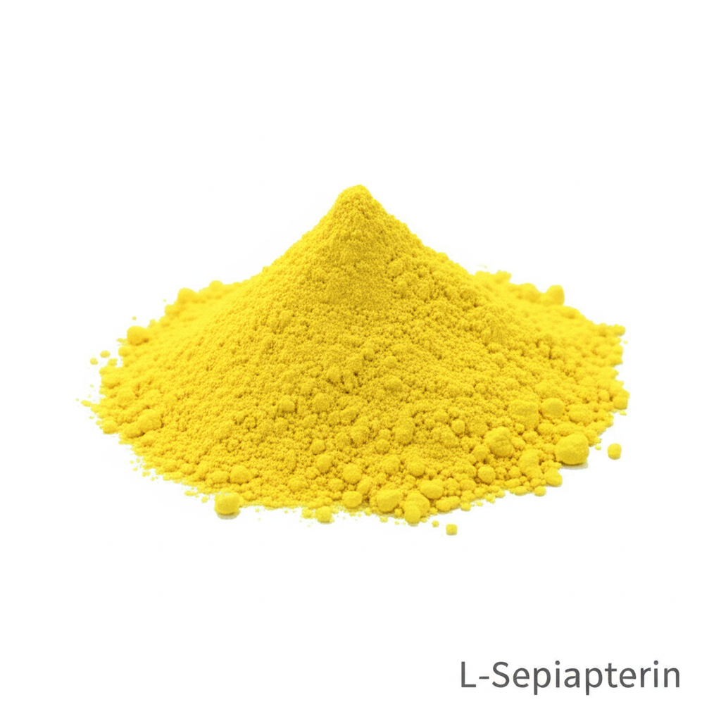 L-Sepiapterin