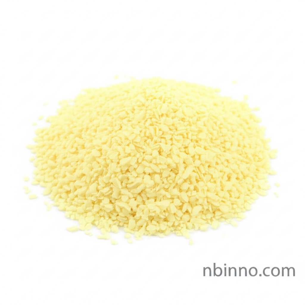 Noniyonik Yumuşatıcı Flake