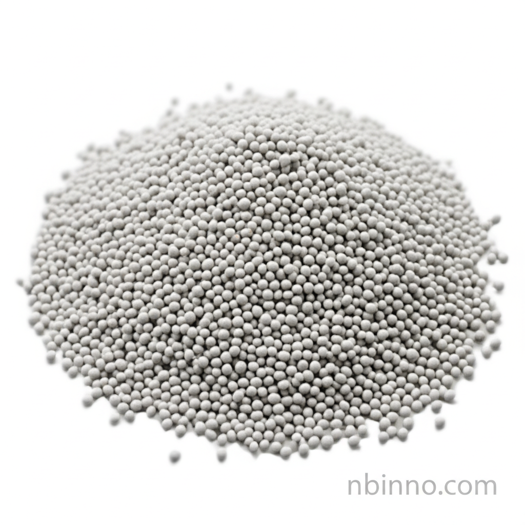 Silica Gel Bleaching Sand