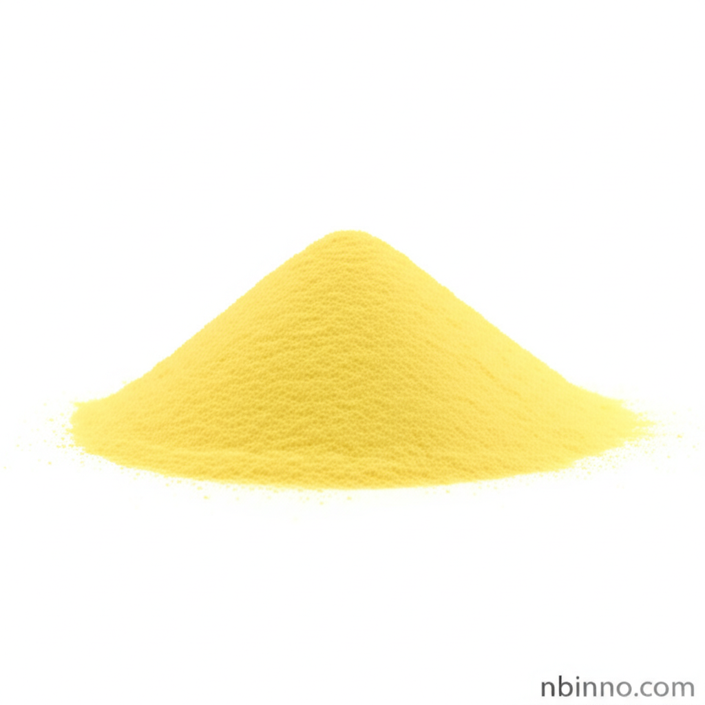 Noniyonik Yumuşatıcı Flok