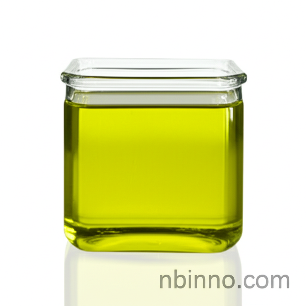 البنزين الألكيلي الخطي