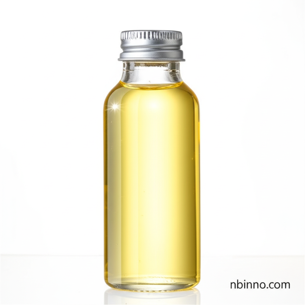 Agave Leaf Oil