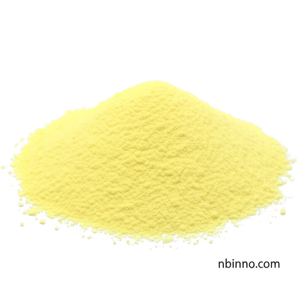 Flocons d'Adoucissant Non Ionique