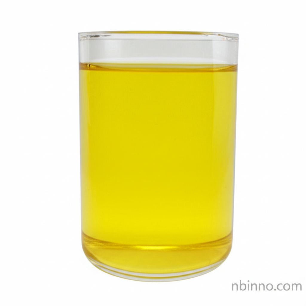 Solvant Aromatique Léger Naphta