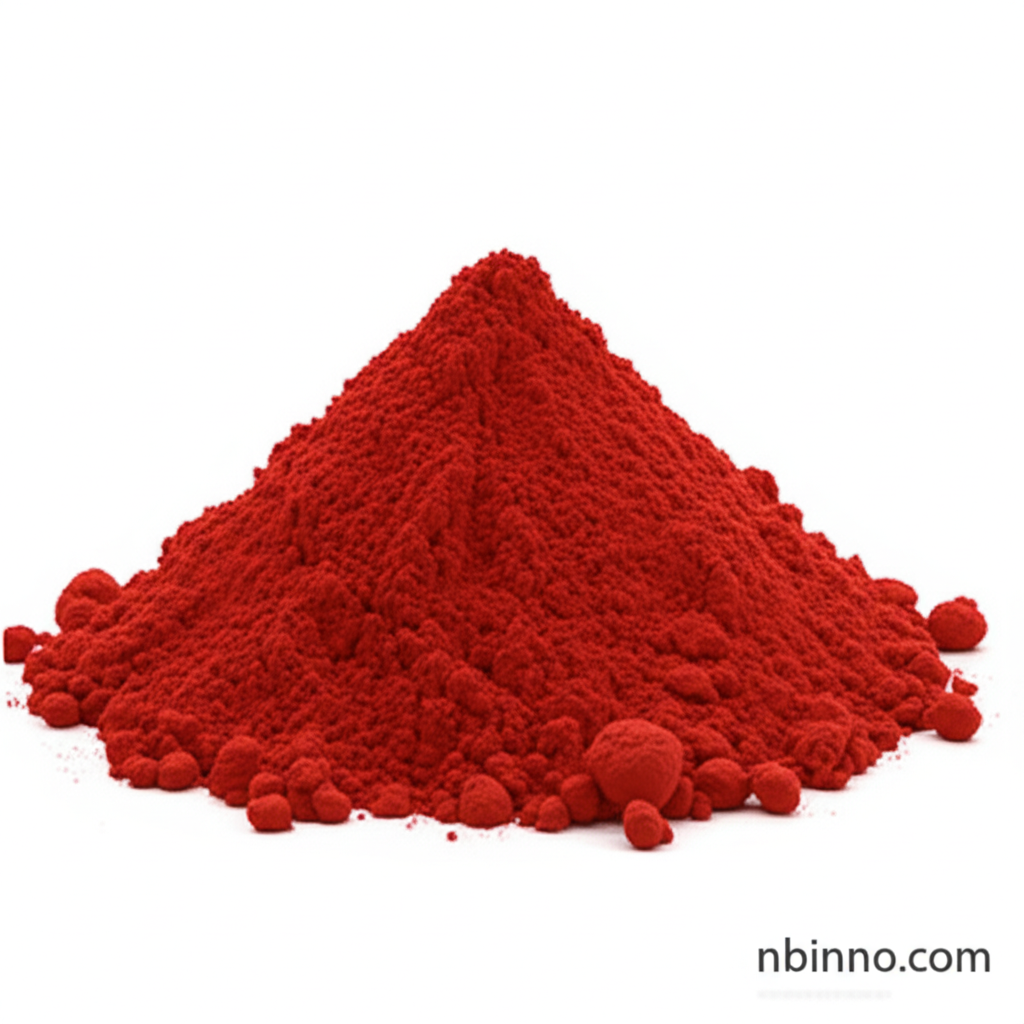 Pigment Red 177
