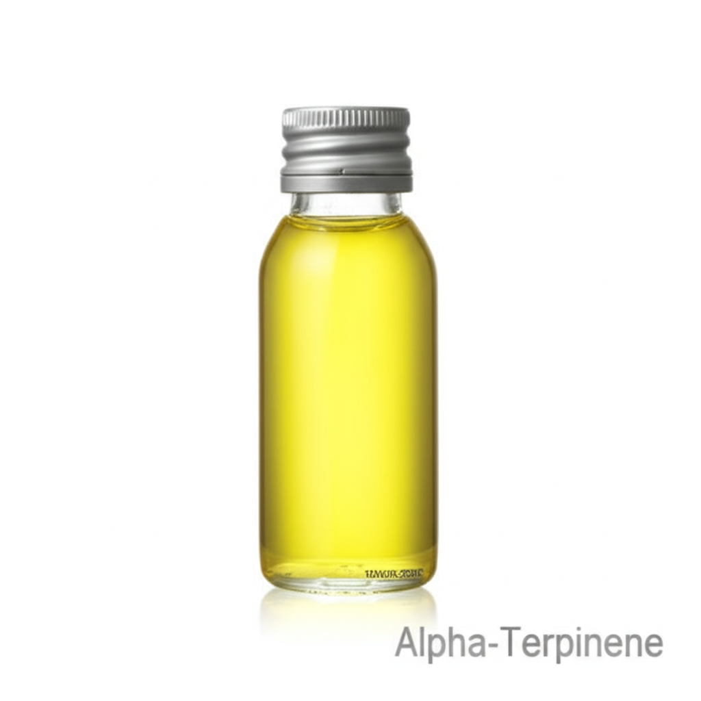 Alpha-Terpinene