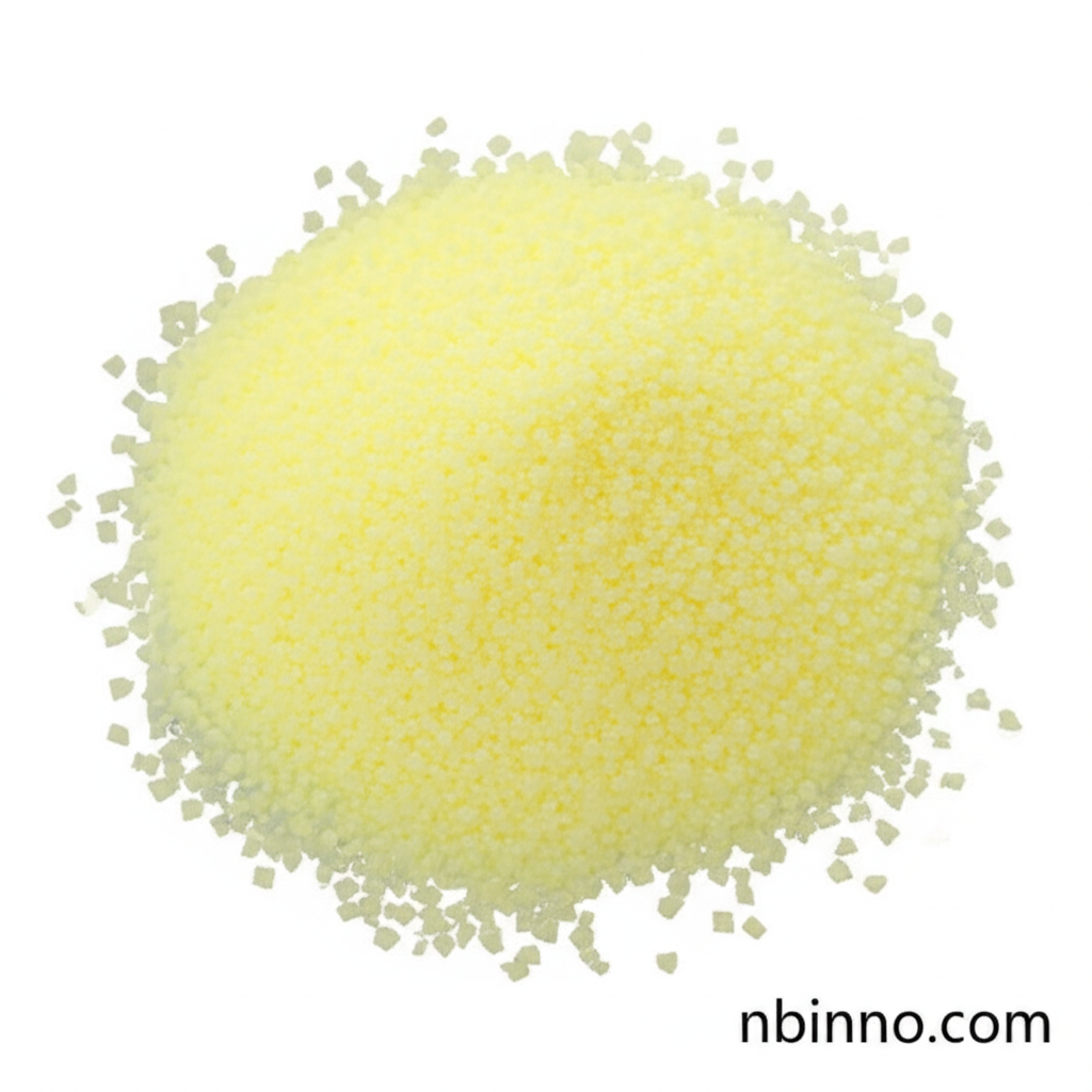 Nonionic Softener Flakes