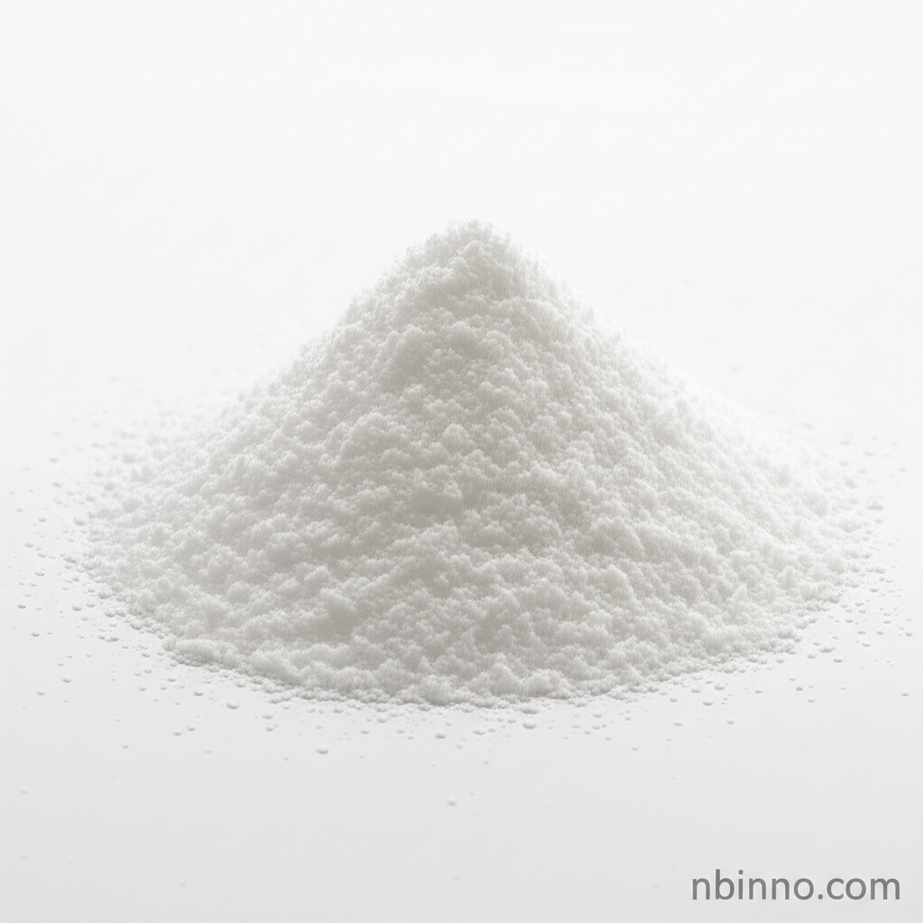 رقاقة ملطف غير أيوني