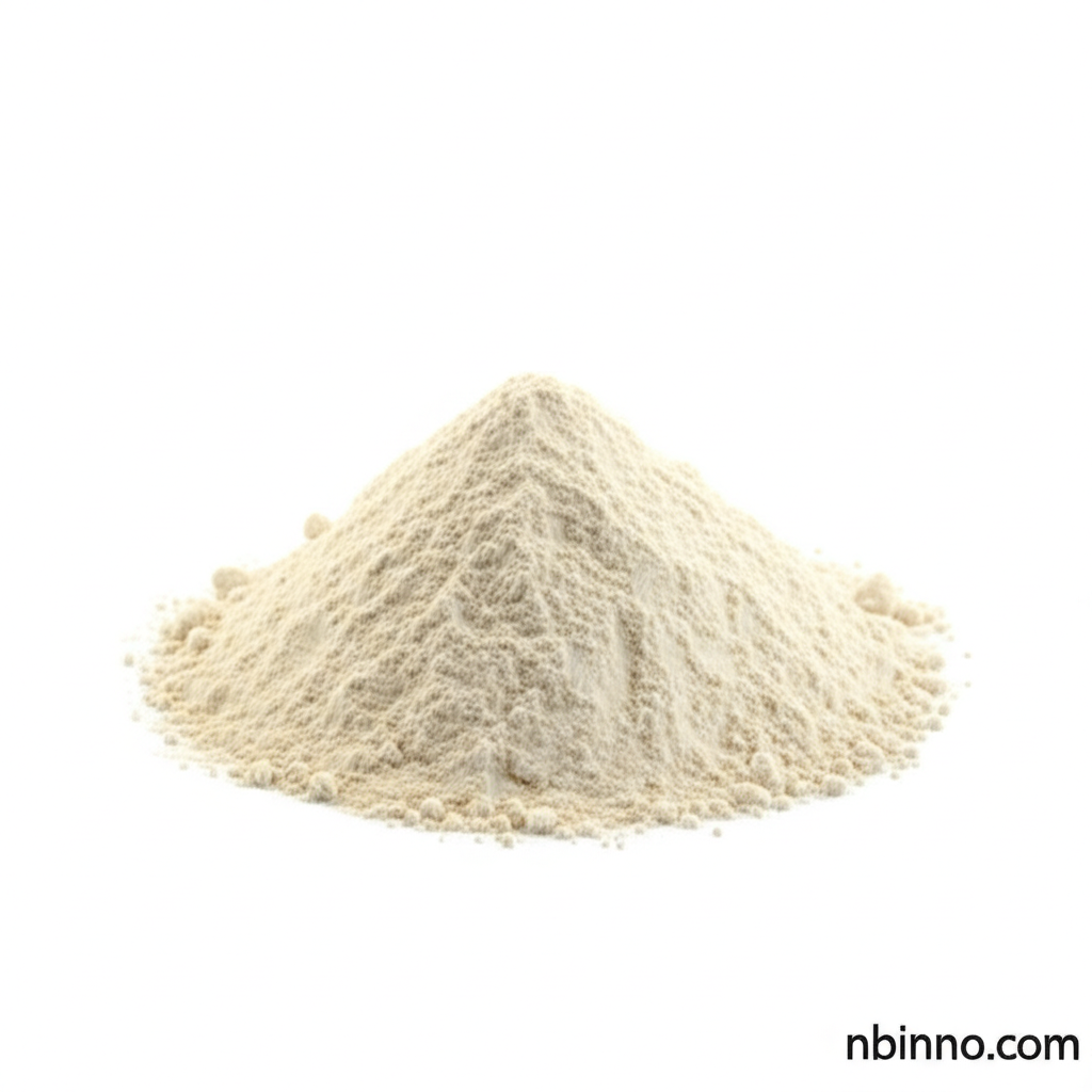Ferrous Carbonate