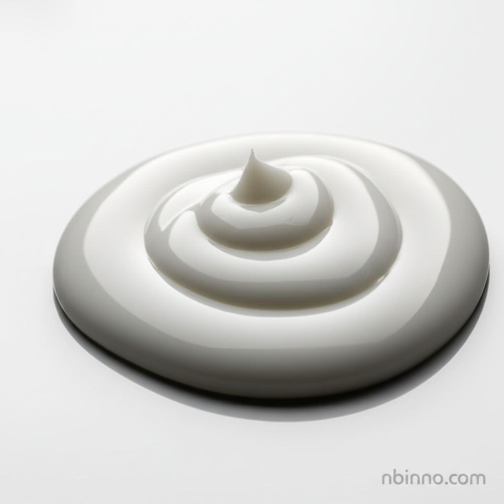 Épaississant Synthétique pour Impression Réactive