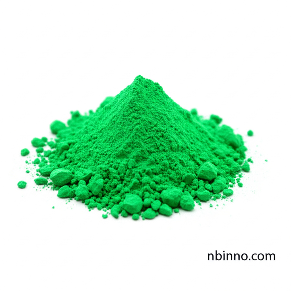 Green 2 UV Absorber
