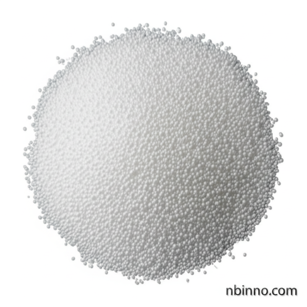 Polymère Butadiène-Styrène