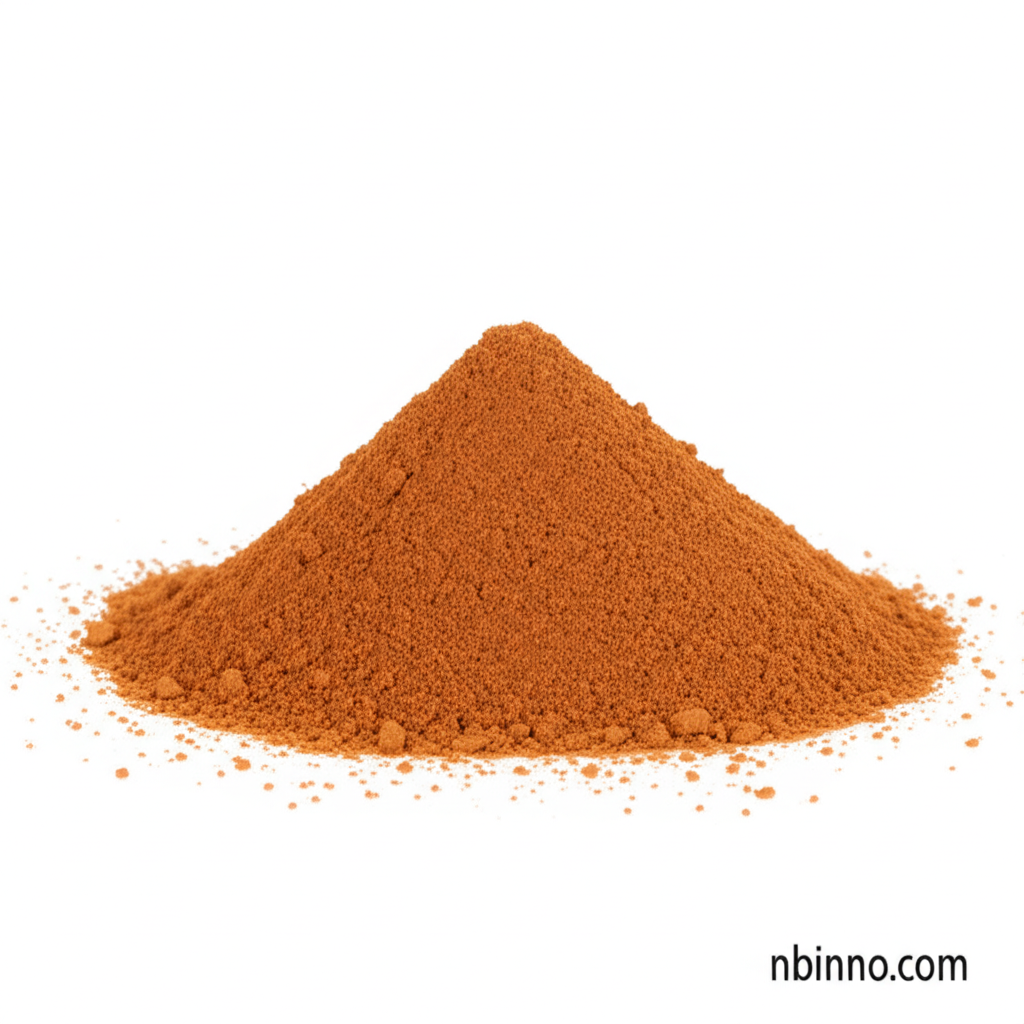 Iron(III) Citrate