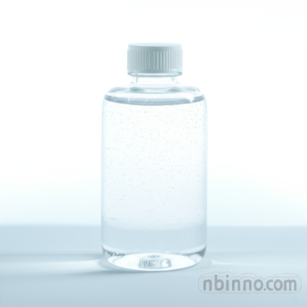 Hydroxyde d'Ammonium