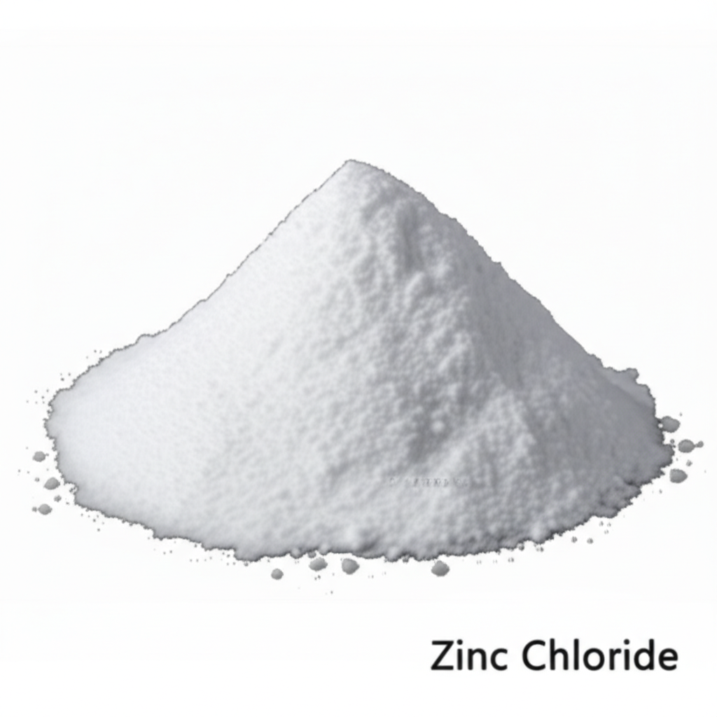 Zinc Chloride