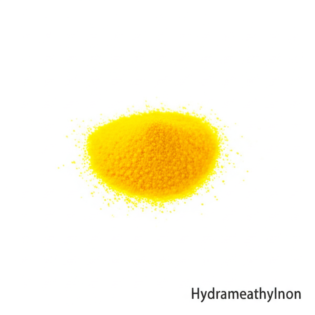 Hydramethylnon