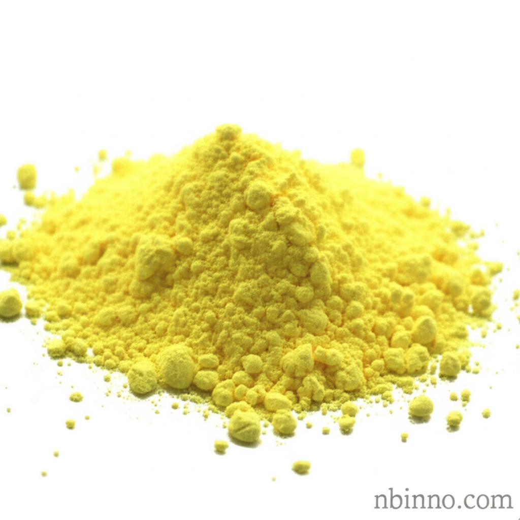 مسحوق المبيض البصري (OBA CF POWDER)