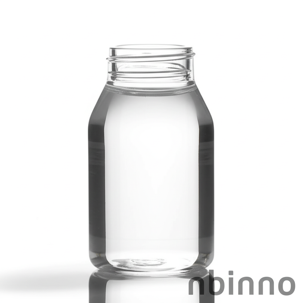 Methyl Hydrogen Silicone Fluid