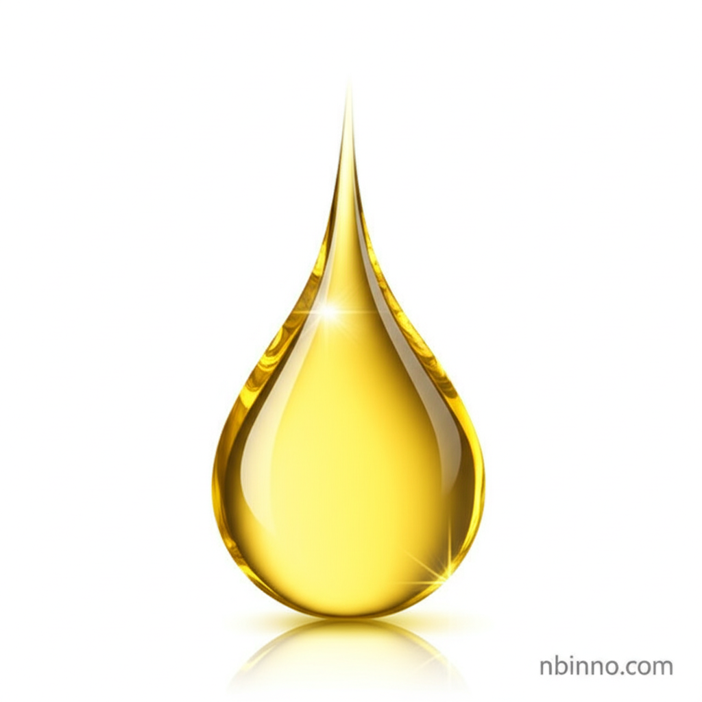 Xanthium Seed Oil