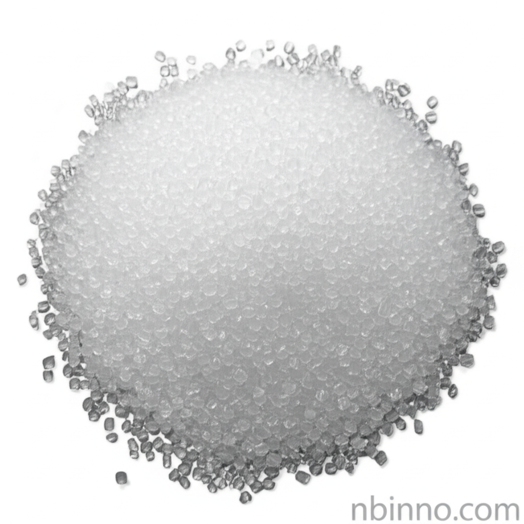 PC/ABS Alloy Plastic Additive Toughening Agent