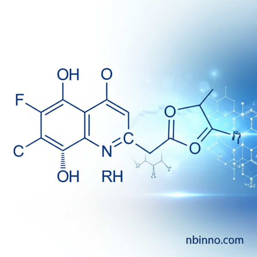 6-Trifluoromethyl Isatin