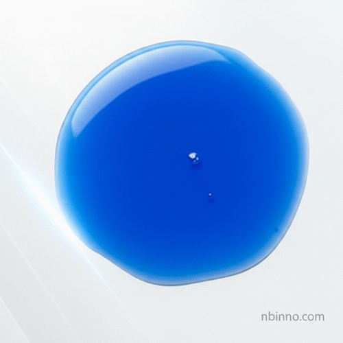 Multi-Effect Scouring Agent