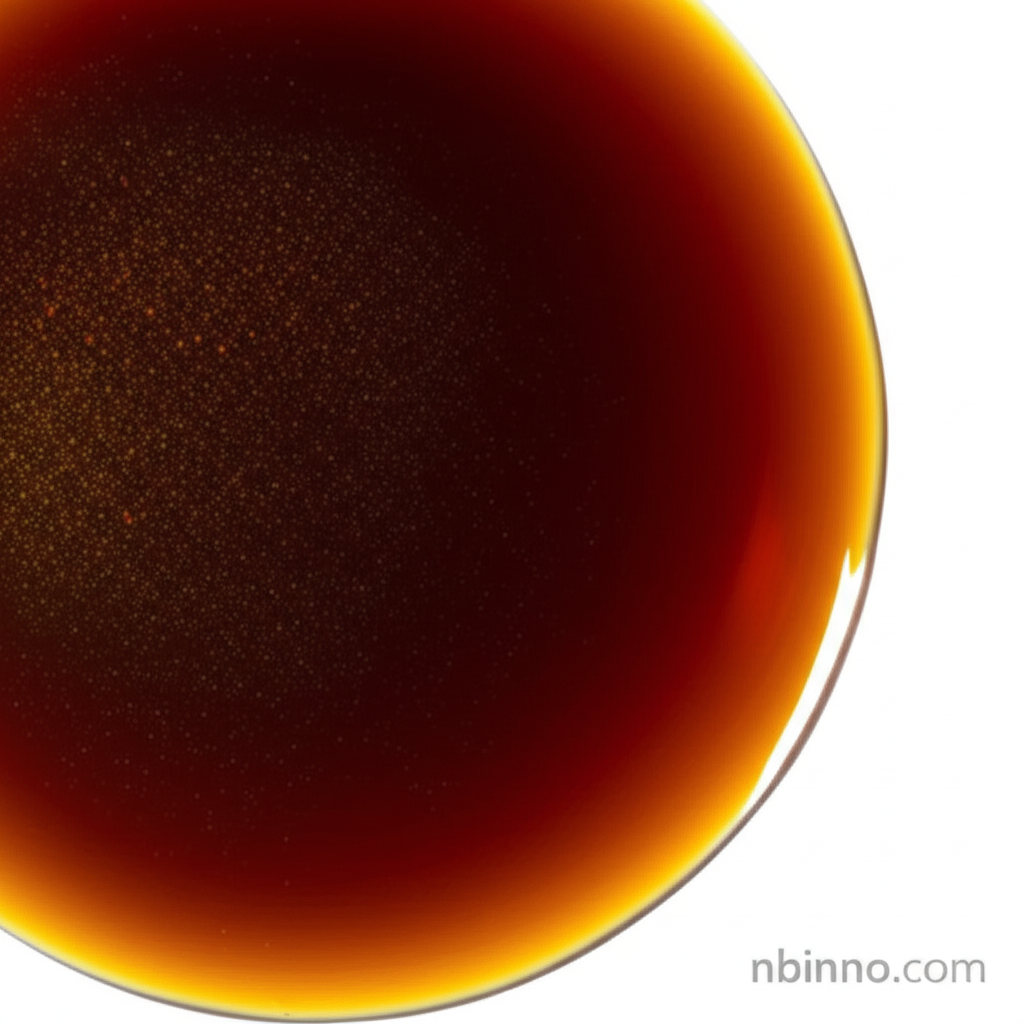 Enzyme Polishing Catalase
