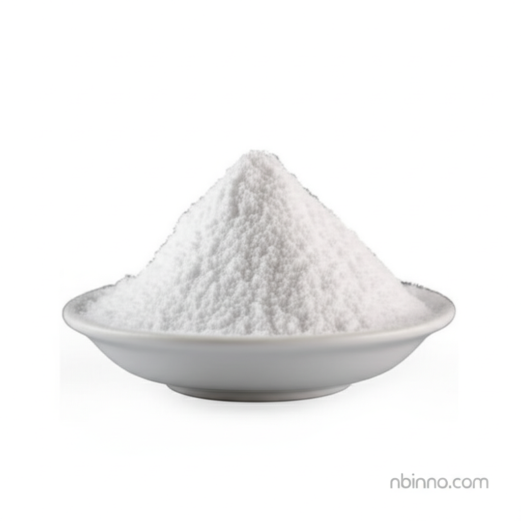 Hydroxyethylcellulose