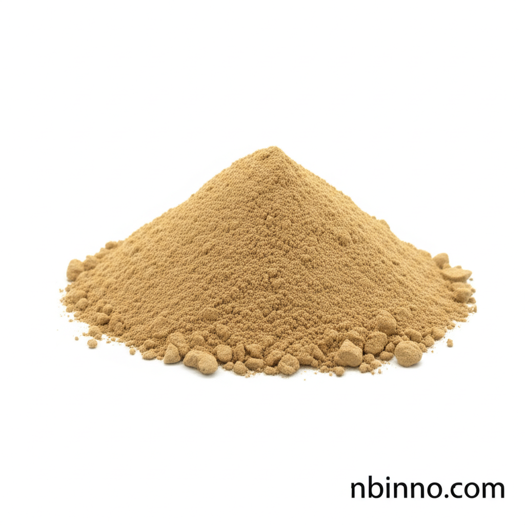 Granular Neutral Cellulase