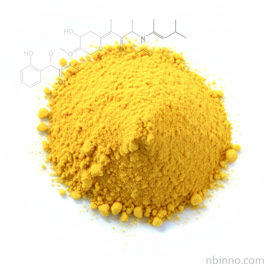 4'-Aminoazobenzene-4-sulphonic acid