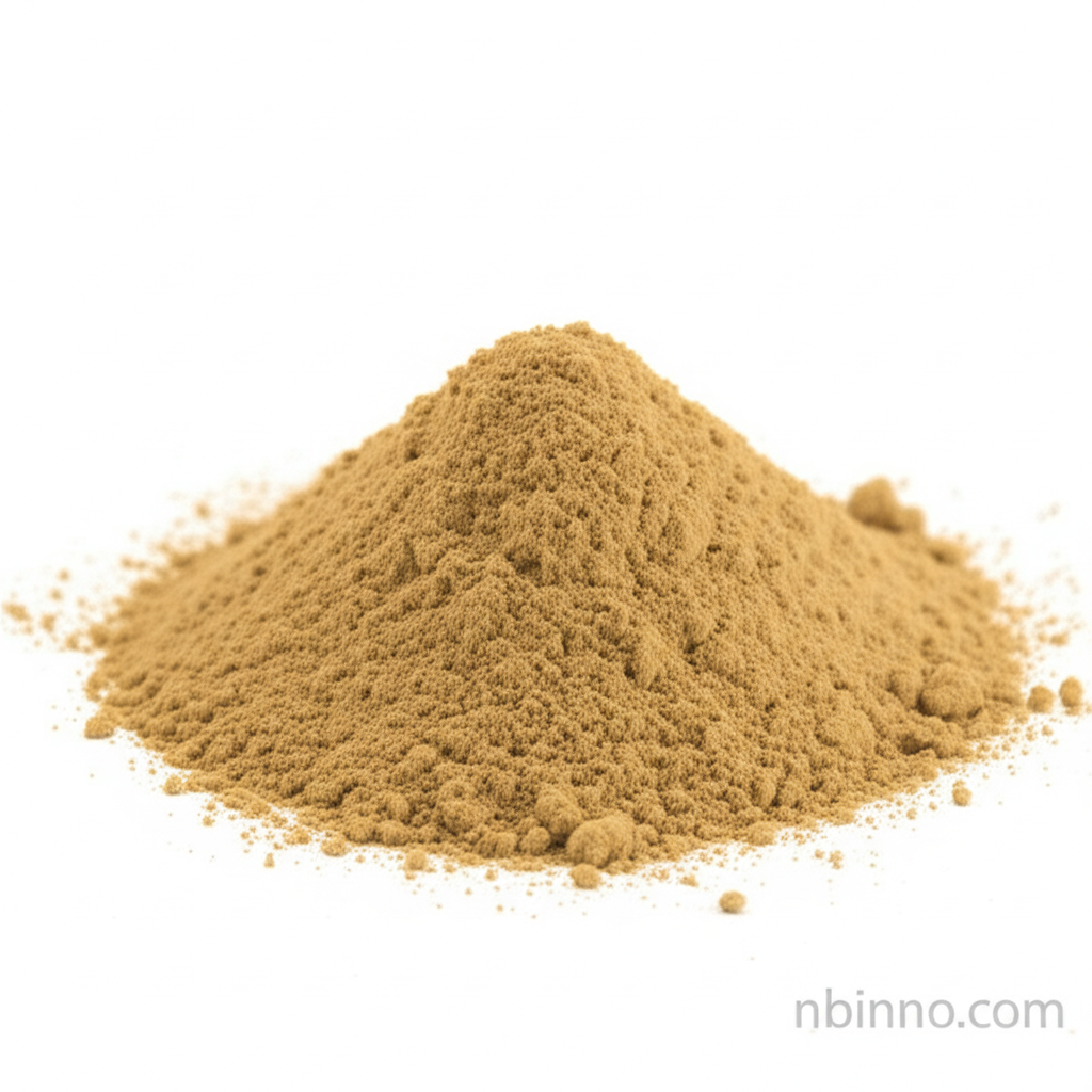 Avocado Seed Powder