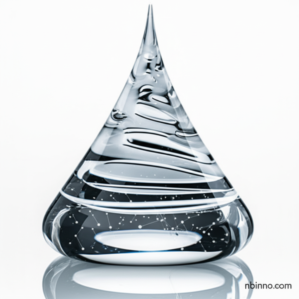 Polydimethylsiloxane