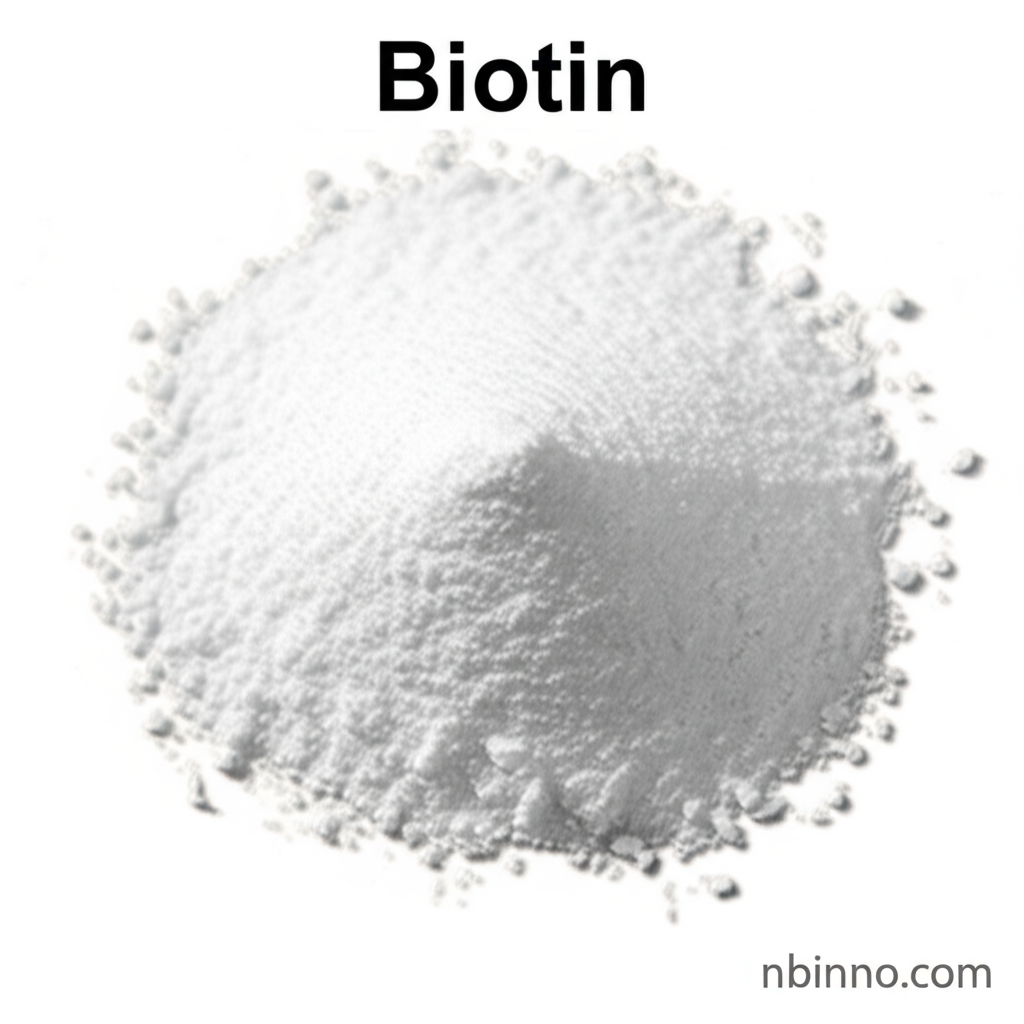 Biotin