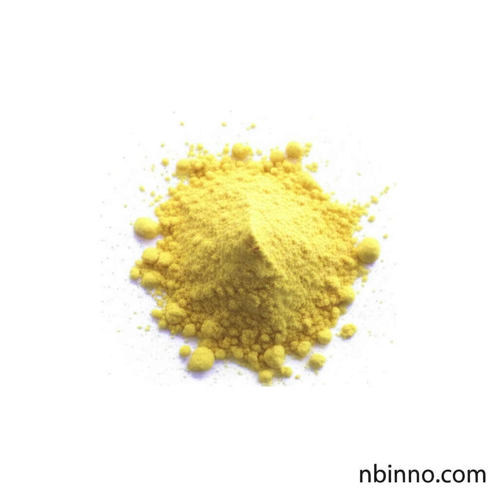 Troxerutin Powder