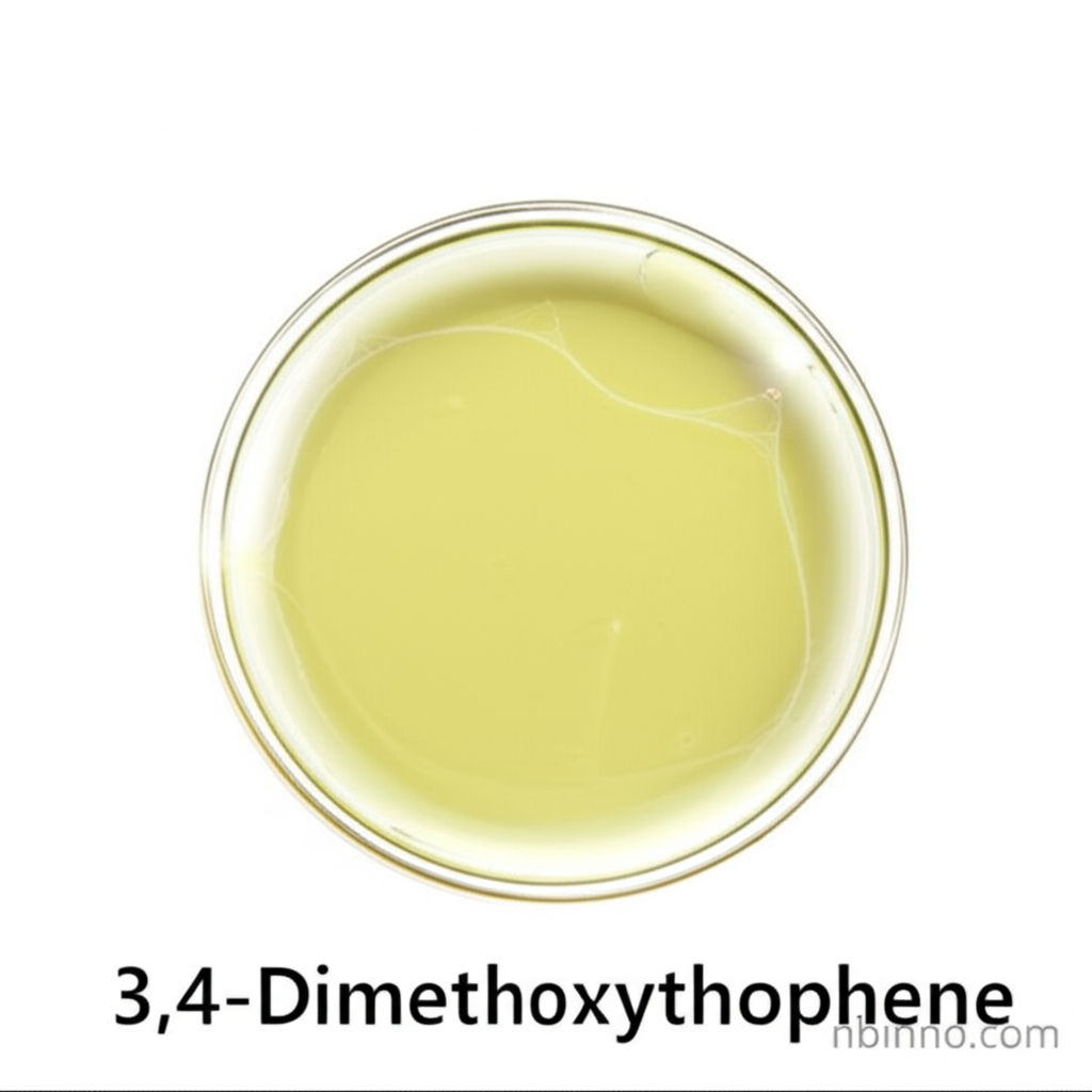 3,4-Diméthoxythiophène